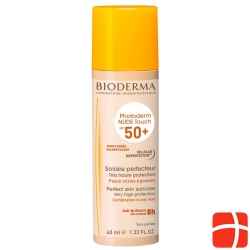 Bioderma Photoderm Nude Touch Dore