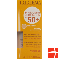 Bioderma Photoderm Nude Touch SPF 50+ Univer