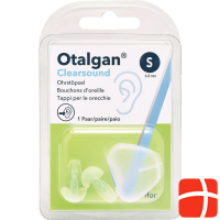 Otalgan Clearsound S 1 pair