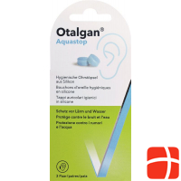 Otalgan Aquastop 3 pairs