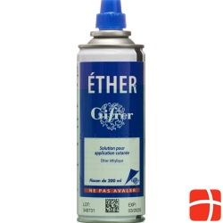 Regen Lab Aether Spray 200ml