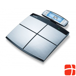 Beurer body fat scale Bf 105