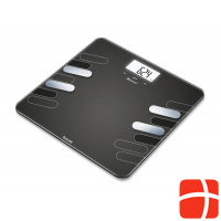 Beurer Bf 600 diagnostic scales