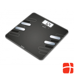 Beurer Bf 600 diagnostic scales