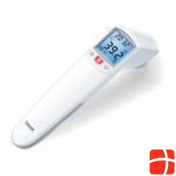 Beurer Kontaktloses Thermometer Ft 100