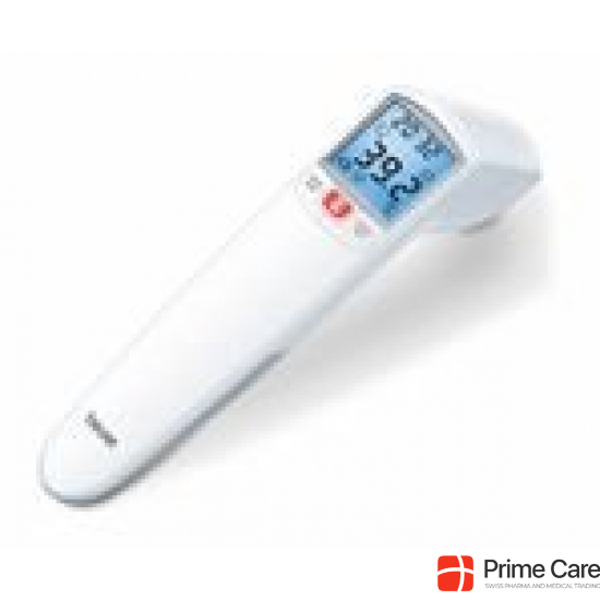 Beurer Kontaktloses Thermometer Ft 100 buy online