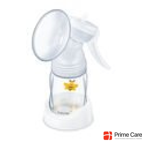 Beurer manual breast pump By 15 buy online