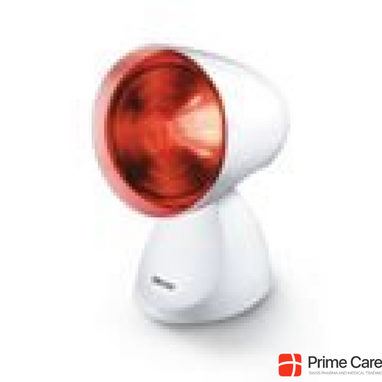Beurer infrared lamp 150 watt Il21 buy online
