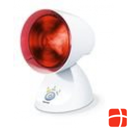 Beurer infrared lamp Il 35 150 watts