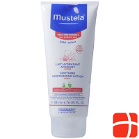 Mustela Körpermilch ohne Parfum 200ml