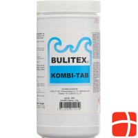 Bulitex Kombi Tab 1kg