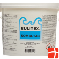 Bulitex Kombi Tab 3kg