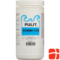 Pulit Kombi Tab 1kg