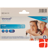 Veroval Drugs Box