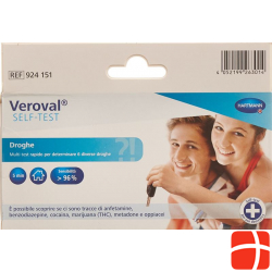 Veroval Drugs Box