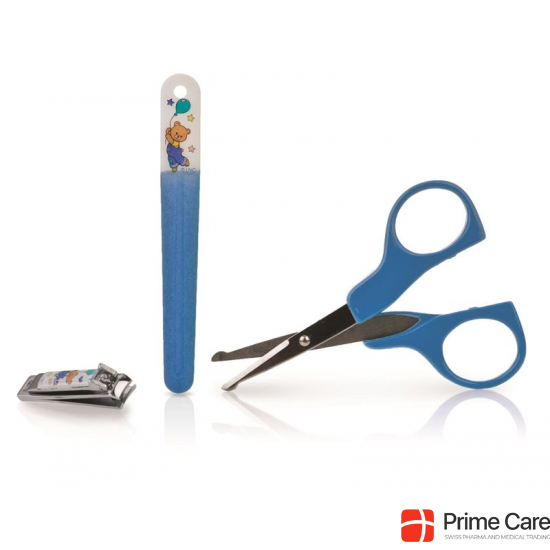 Nuby Manicure Set buy online