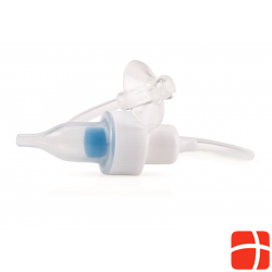 Nuby nasal aspirator