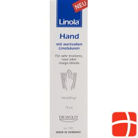 Linola Hand Tube 75ml