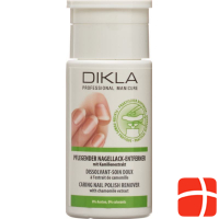 Dikla Pflege-Nagellackentferner 100ml