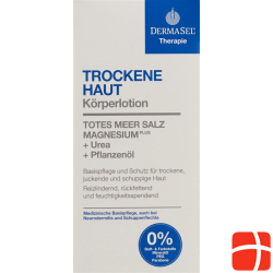 DermaSel Therapie Körperlotion 250ml