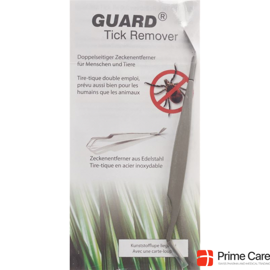 Sahag Tick Remover Guard Tickease buy online