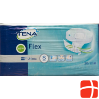 Tena Flex Ultima S 20 pieces