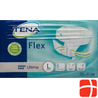 Tena Flex Ultima L 20 pieces