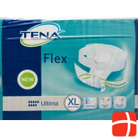 Tena Flex Ultima XL 17 pieces