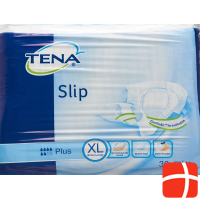 Tena Slip Plus XL 30 Stück