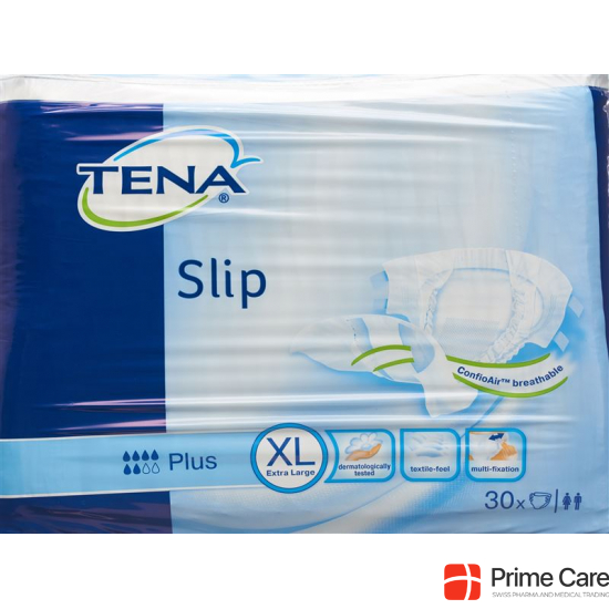 Tena Slip Plus XL 30 Stück buy online