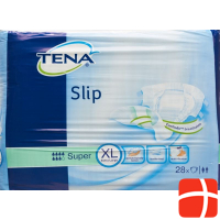 Tena Slip Super XL 28 Stück