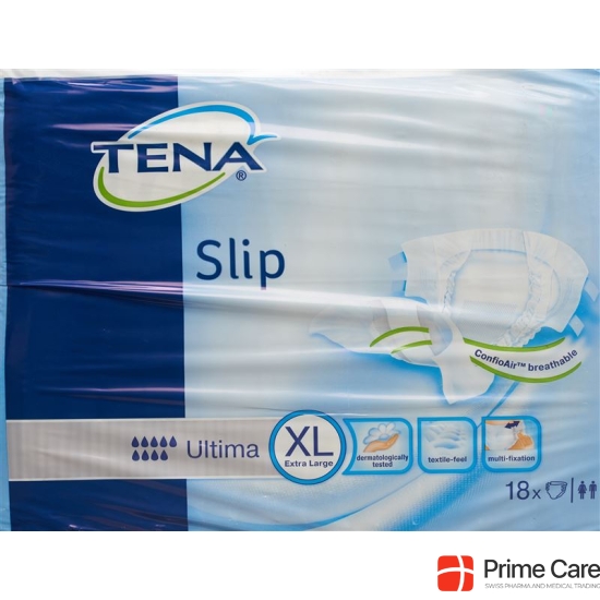 Tena Slip Ultima XL 18 Stück buy online