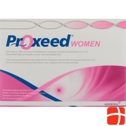 Proxeed Women 30 Beutel 6g