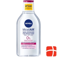 Nivea Beruhigendes Mizellen Wasser 400ml
