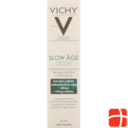 Vichy Slow Age Eye Care 15ml