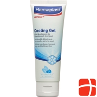 Hansaplast Cooling Gel Bandage