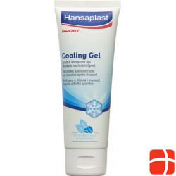 Hansaplast Cooling Gel Bandage