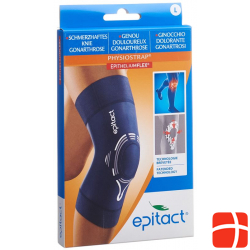 Epitact Physiostrap S 35-38cm