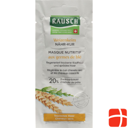 Rausch Weizenkeim Naehr-Kur Einzelbeutel 15ml