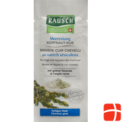 Rausch Meerestang Kopfhaut-Kur Einzelbeutel 15ml