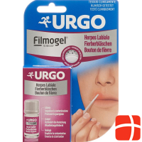 Urgo Filmogel Lippenherpes 3ml