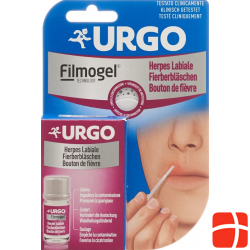 Urgo Filmogel Lippenherpes 3ml