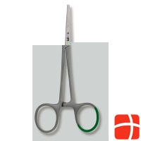 Sentina Micro-mosquito-klemme Chirur 12.5cm Gerade