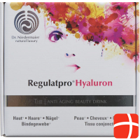 Regulatpro Hyaluron Dr. Niedermaier 20x 20ml