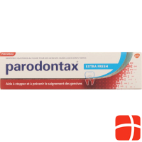 Parodontax Extra Fresh Toothpaste Tube 75ml