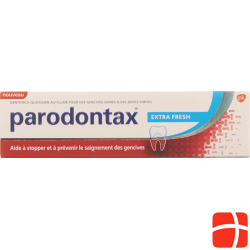 Parodontax Extra Fresh Toothpaste Tube 75ml