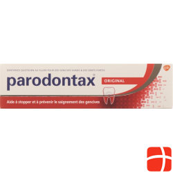 Parodontax Original Toothpaste Tube 75ml