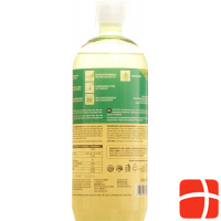 Zuccari Aloe Vera Saft Rein 1L