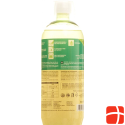 Zuccari Aloe Vera Saft Rein 1L