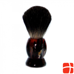 Golden badger shaving brush Pure badger hair